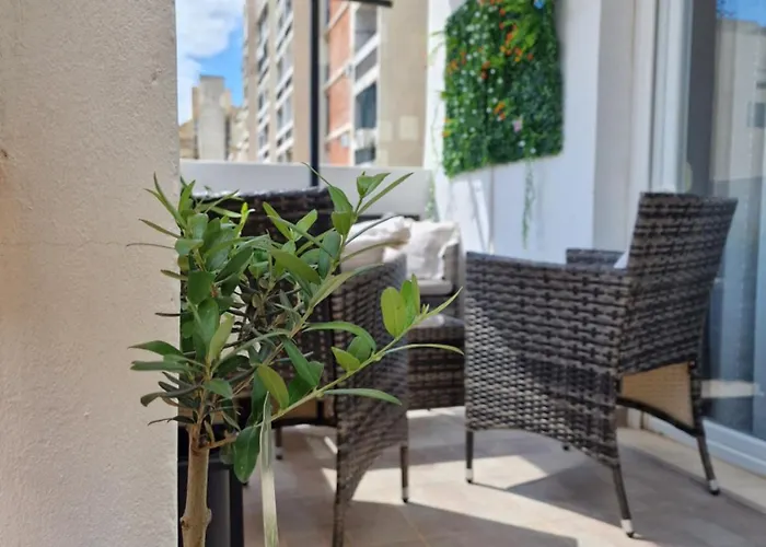 Luxury Apartment Nuneni