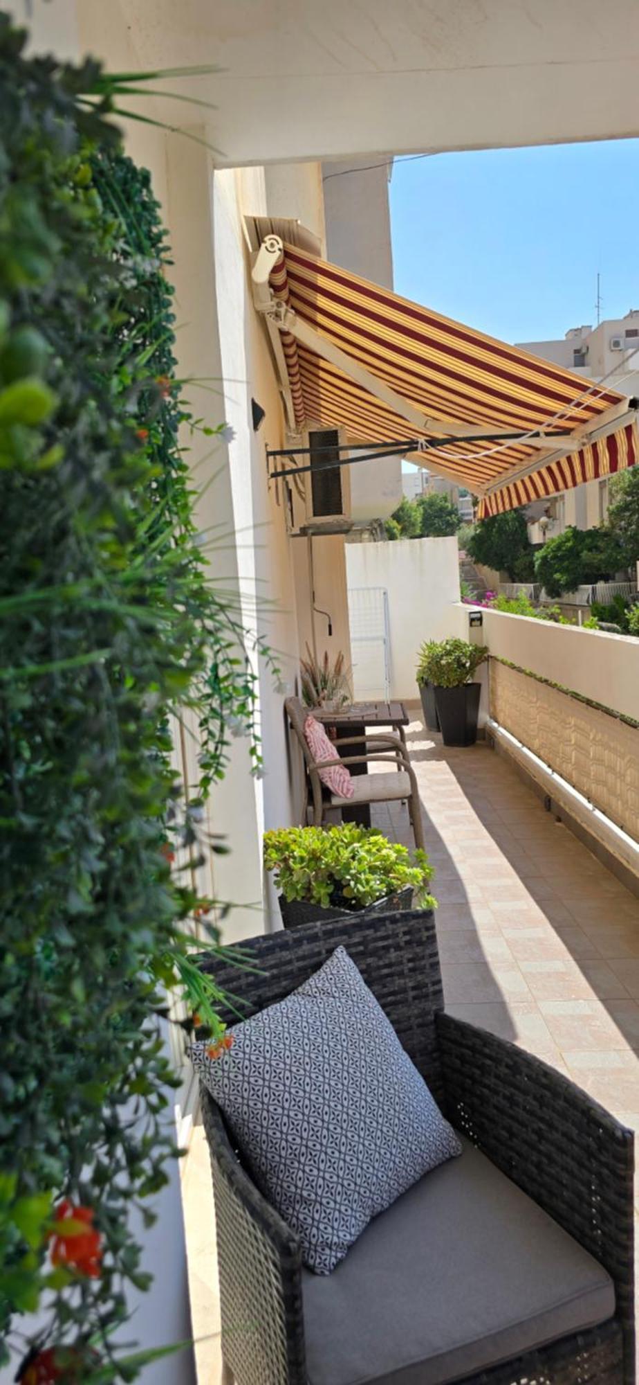 Apartamento Luxury Nuneni