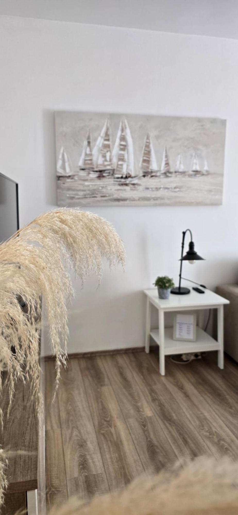 Apartamento Luxury Nuneni *