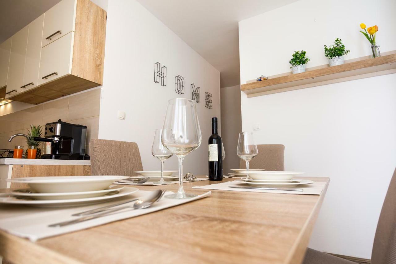Luxury Nuneni Apartamento Split