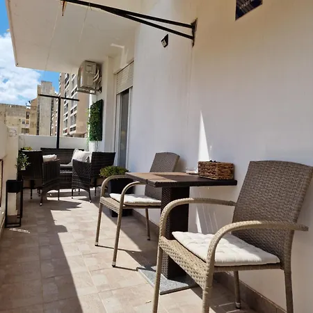 Luxury Apartment Nuneni Split Exterior photo