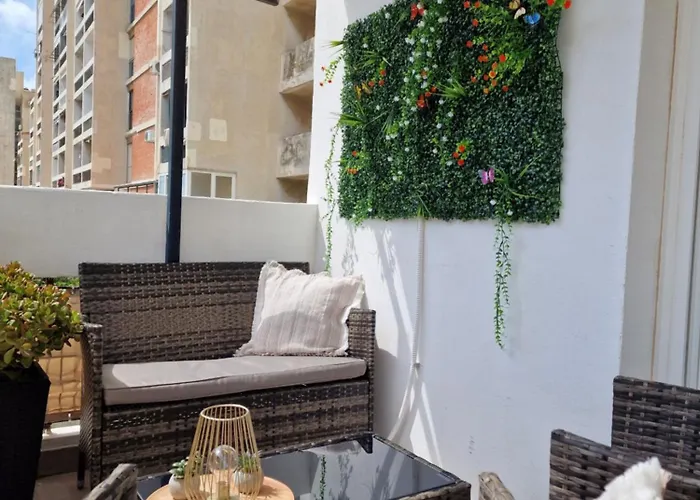 Luxury Apartment Nuneni