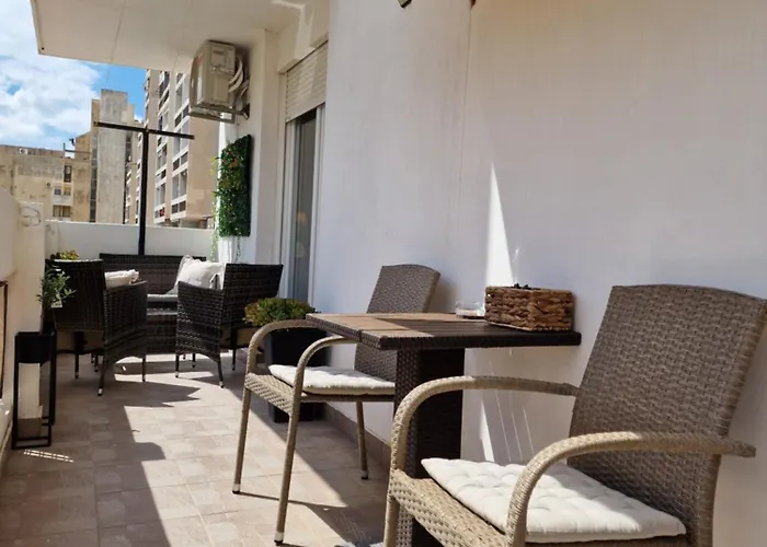 Luxury Apartment Nuneni
