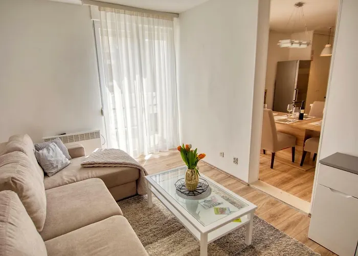 Luxury Apartment Nuneni