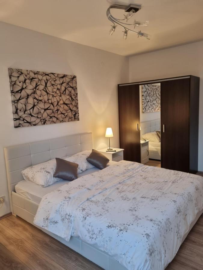 Luxury Nuneni Apartment