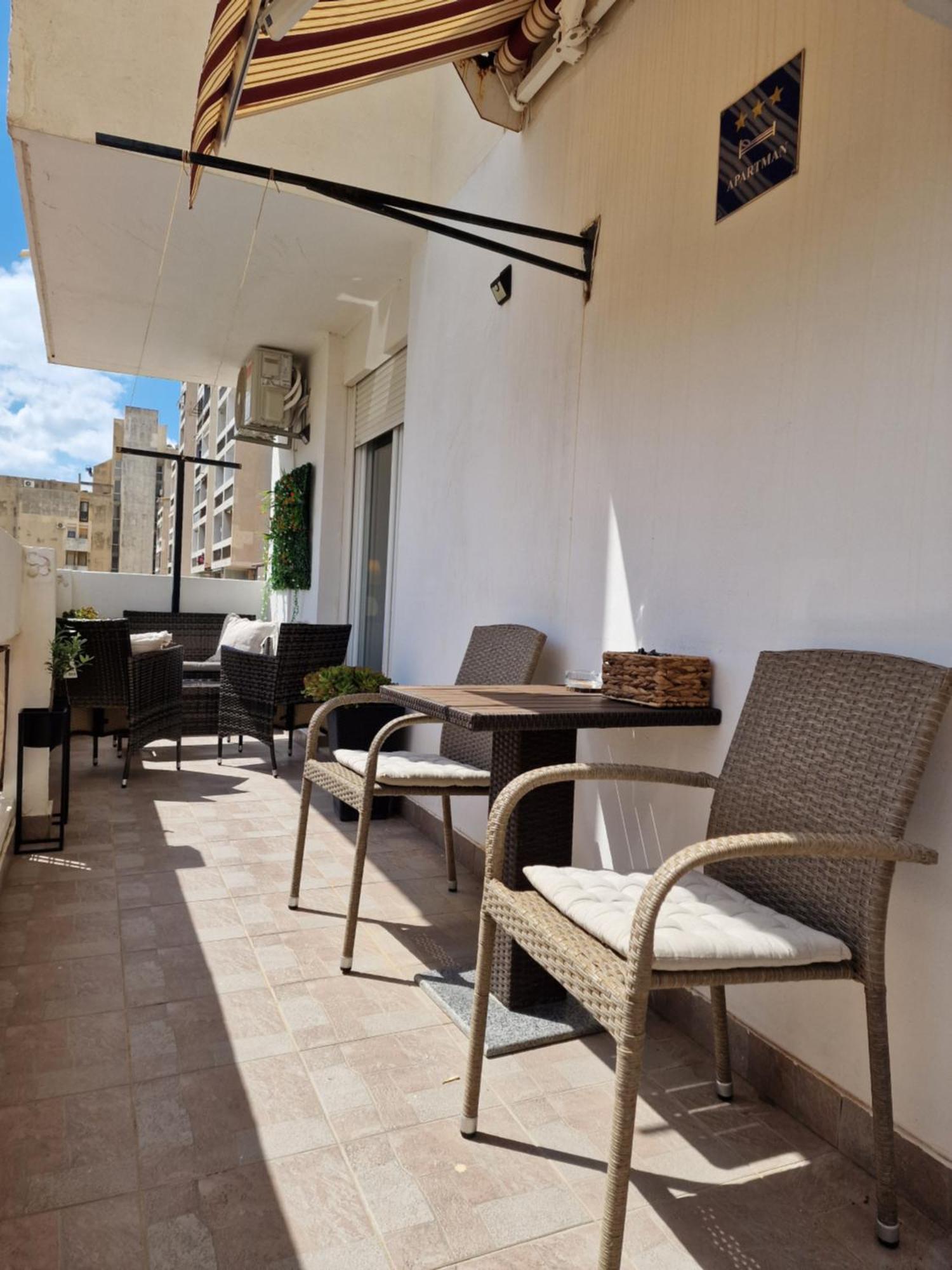 Luxury Nuneni Apartment *
