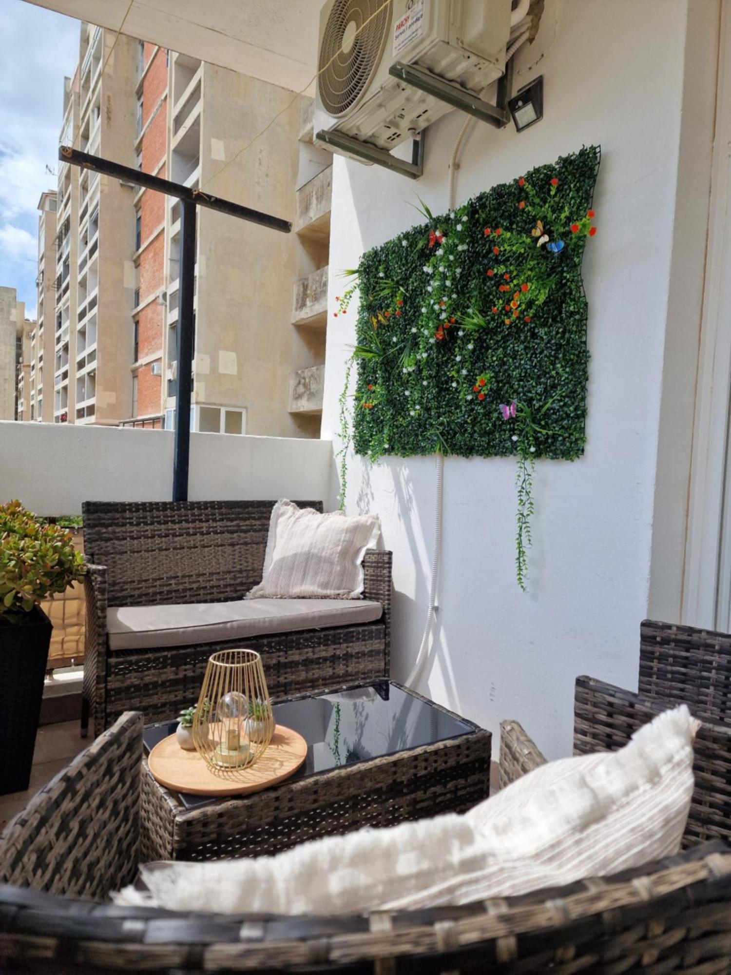 Apartment Luxury Nuneni Split