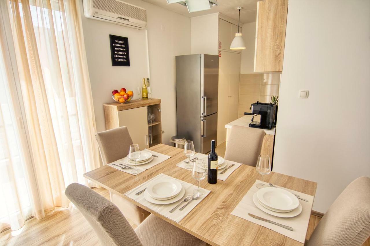 Luxury Nuneni Apartment *