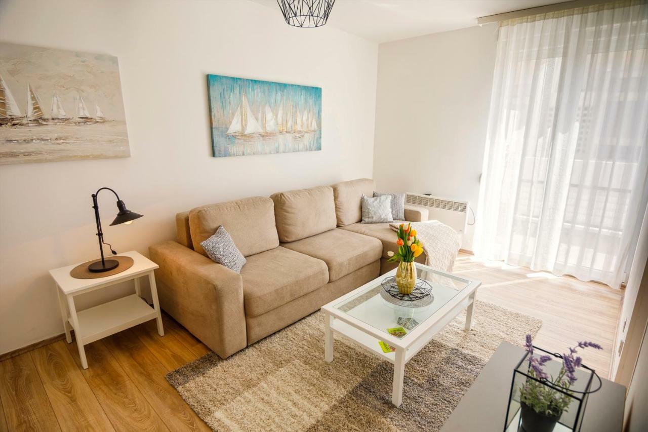 Luxury Nuneni Apartment Split