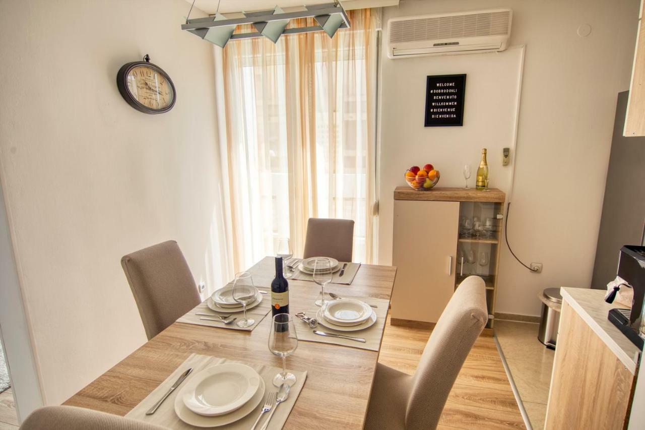 Luxury Nuneni Apartment *