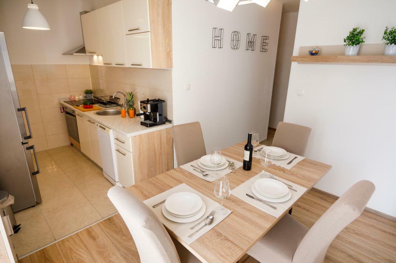 Luxury Nuneni * Split